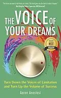 E-Book (epub) The Voice of Your Dreams von Aaron Anastasi