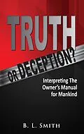 E-Book (epub) Truth or Deception? von B. L. Smith