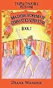 Livre Relié Maddie Hoffman Gymnastics Superstar de Diane C. Wander