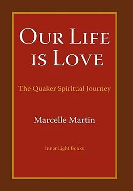 E-Book (epub) Our Life Is Love von Marcelle Martin