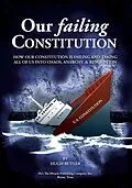 E-Book (epub) Our Failing Constitution von Hugh Butler