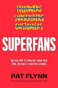 E-Book (epub) Superfans von Pat Flynn