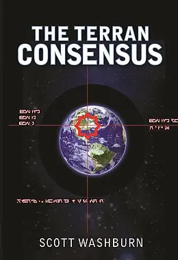E-Book (epub) Terran Consensus von Scott Washburn