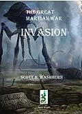 E-Book (epub) Great Martian War von Scott Washburn