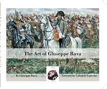 Fester Einband The Art of Giuseppe Rava von Giuseppe Rava