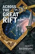 E-Book (epub) Across the Great Rift von Scott Washburn