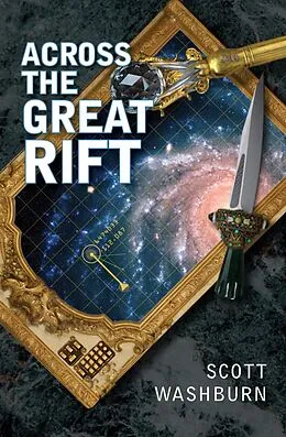 E-Book (epub) Across the Great Rift von Scott Washburn