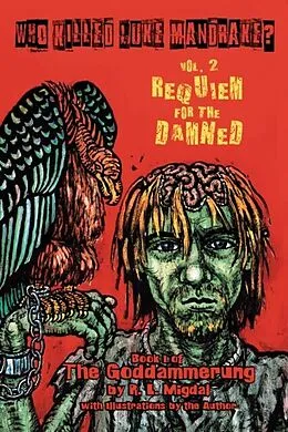 E-Book (epub) Who Killed Luke Mandrake? Vol. 2 von Rebecca Migdal