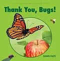 E-Book (epub) Thank You, Bugs! von Dawn V Pape