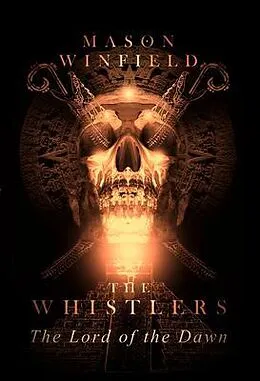 E-Book (epub) The Whistlers von Mason Winfield