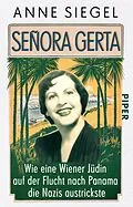 E-Book (pdf) Señora Gerta von Anne Siegel