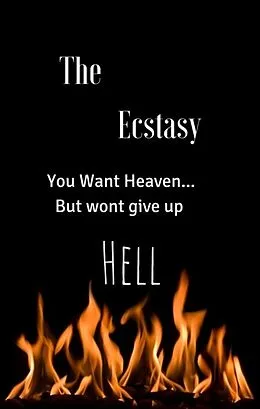 E-Book (epub) The Ecstasy von K. Lee