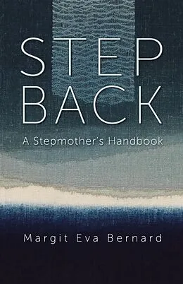 E-Book (epub) STEP BACK von Margit Eva Bernard