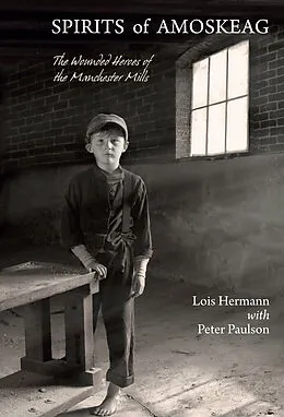 ePUB Spirits of Amoskeag von Lois Hermann