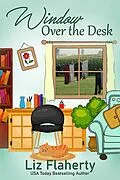 E-Book (epub) Window Over the Desk von Liz Flaherty
