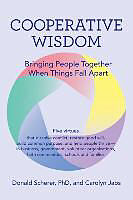 Couverture cartonnée Cooperative Wisdom de Donald Scherer, Carolyn Jabs