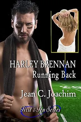 E-Book (epub) Harley Brennan, Running Back von Jean C. Joachim