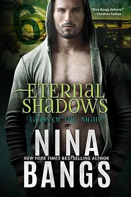 E-Book (epub) Eternal Shadows (Gods of the Night) von Nina Bangs