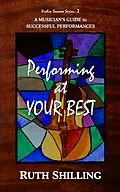 E-Book (epub) Performing at Your Best von Ruth Shilling