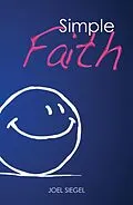 E-Book (epub) Simple Faith von Joel Siegel