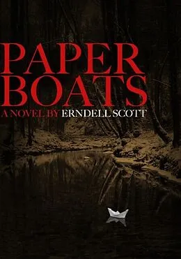 ePUB Paper Boats von Erndell Scott