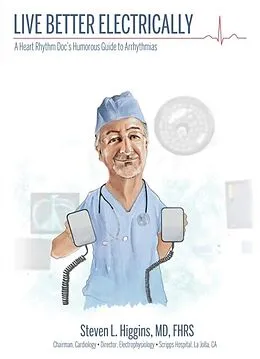 E-Book (epub) Live Better Electrically von Steven L. Higgins