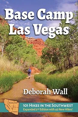 E-Book (epub) Base Camp Las Vegas von Deborah Wall