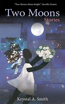 E-Book (epub) Two Moons von Krystal A. Smith
