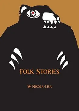 E-Book (epub) Folk Stories von W. Nikola-Lisa