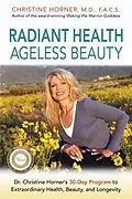 E-Book (epub) Radiant Health Ageless Beauty von Christine Horner