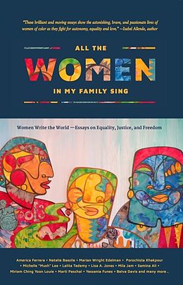 eBook (epub) All the Women in My Family Sing de 