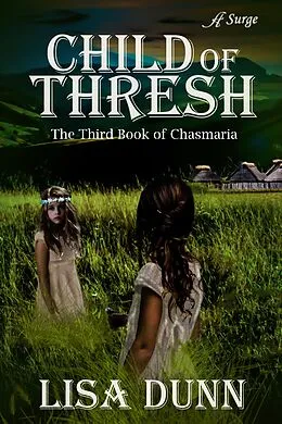 E-Book (epub) Child of Thresh von Lisa Dunn