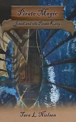 E-Book (epub) Pirate Magic von Tara Nielsen