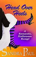 E-Book (epub) Head Over Heels von Sandra Paul