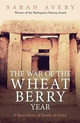 E-Book (epub) The War of the Wheat Berry Year von Sarah Avery