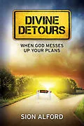 E-Book (epub) Divine Detours von Sion Alford
