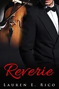 E-Book (epub) Reverie von Lauren E. Rico