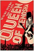 E-Book (pdf) Queen of Kenosha von Howard Shapiro