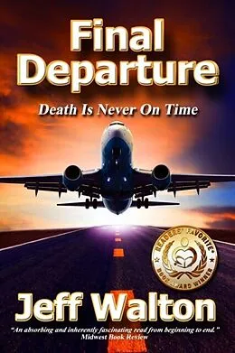 E-Book (epub) Final Departure von Jeff Walton