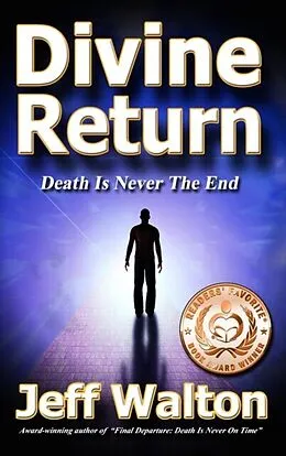 E-Book (epub) Divine Return von Jeff Walton