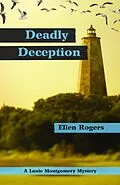 E-Book (epub) Deadly Deception von Ellen Rogers