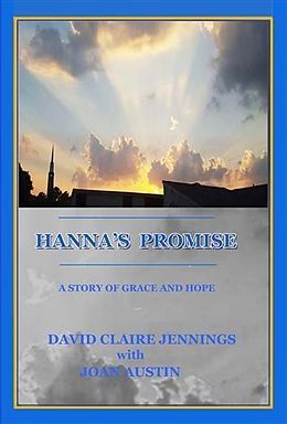 E-Book (epub) Hanna's Promise von David Claire Jennings