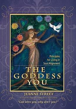 E-Book (epub) The Goddess You von Jeanne Street