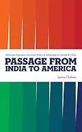 E-Book (epub) Passage from India to America von Ignatius Chithelen