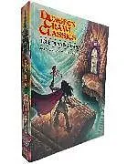 Kartonierter Einband Dungeon Crawl Classics RPG Core Rulebook - Softcover Edition von Joseph Goodman