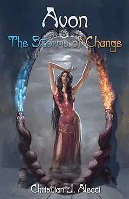 E-Book (epub) Avon von Christian J. Alecci