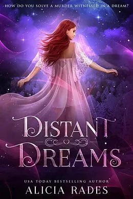 E-Book (epub) Distant Dreams von Alicia Rades