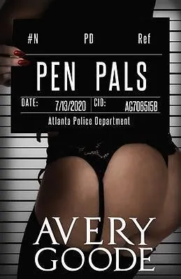 E-Book (epub) Pen Pals von Avery Goode