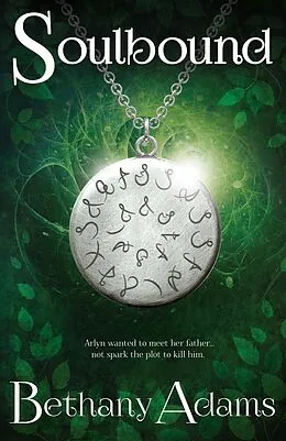 E-Book (epub) Soulbound von Bethany Adams