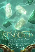E-Book (epub) Sundered von Bethany Adams